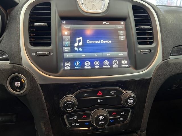 Chrysler 300 Limited RWD 2019