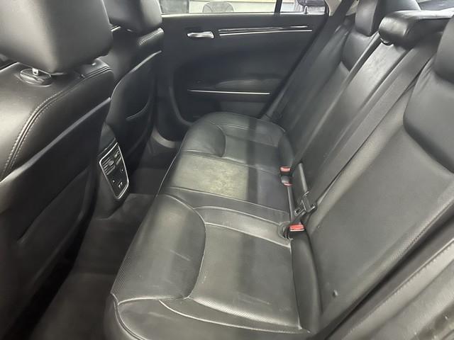 Chrysler 300 Limited RWD 2019