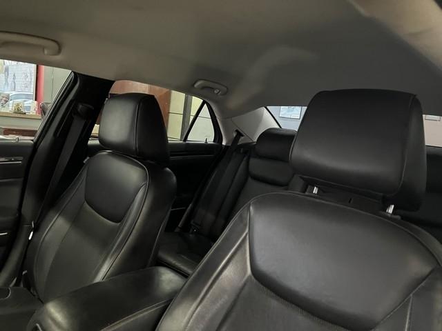 Chrysler 300 Limited RWD 2019