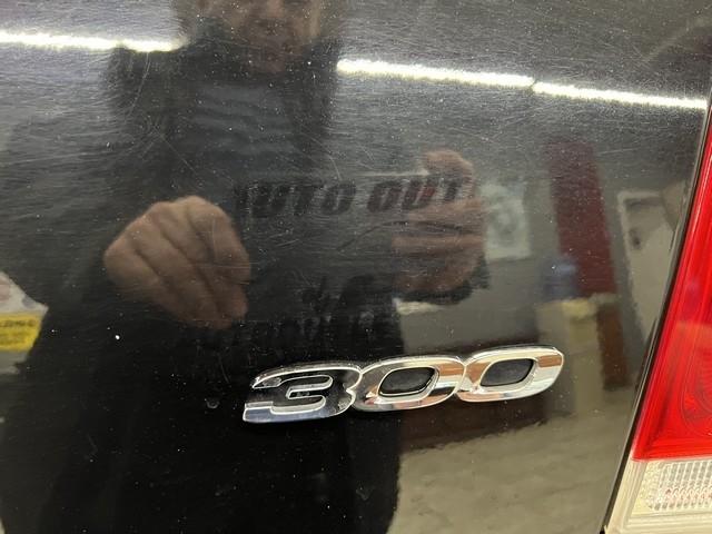 Chrysler 300 Limited RWD 2019