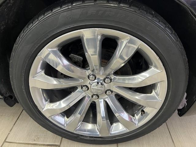 Chrysler 300 Limited RWD 2019