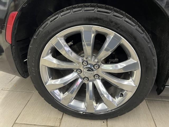 Chrysler 300 Limited RWD 2019