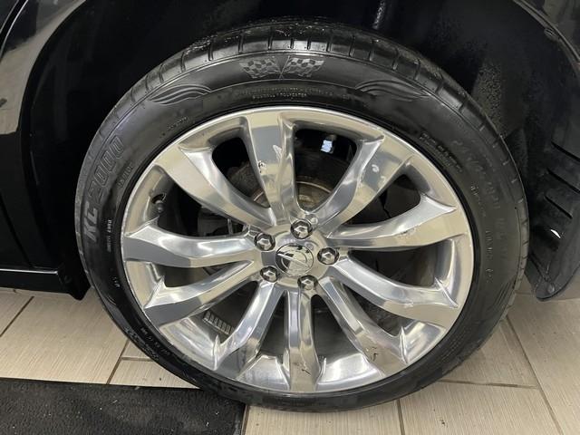 Chrysler 300 Limited RWD 2019