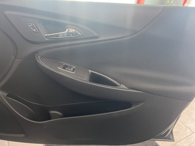 2020 Chevrolet Malibu 4dr Sdn LT