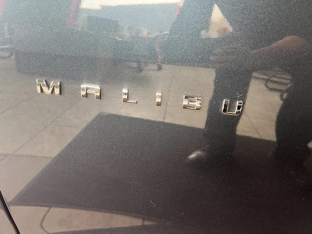 Chevrolet Malibu 4dr Sdn LT 2020