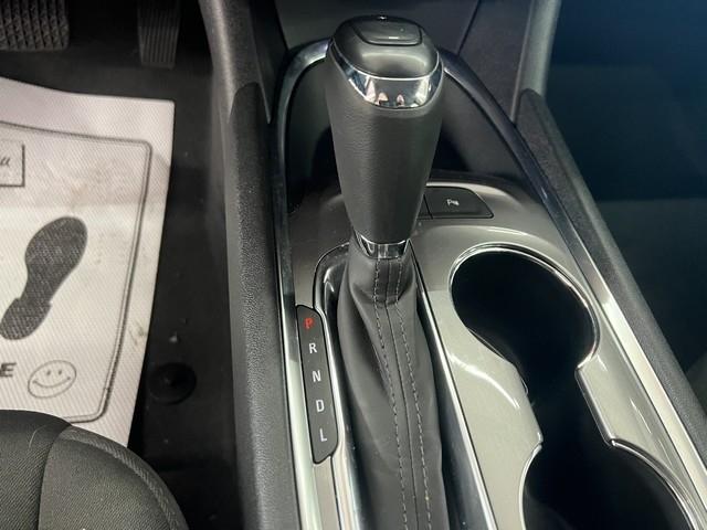 Chevrolet Malibu 4dr Sdn LT 2020