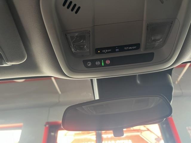 Chevrolet Malibu 4dr Sdn LT 2020