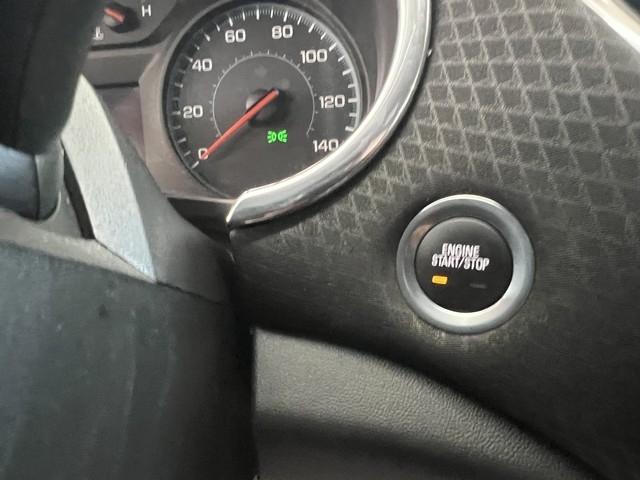 Chevrolet Malibu 4dr Sdn LT 2020