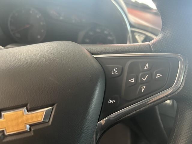 Chevrolet Malibu 4dr Sdn LT 2020