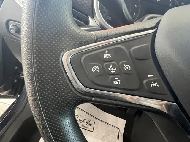 Chevrolet Malibu 4dr Sdn LT 2020