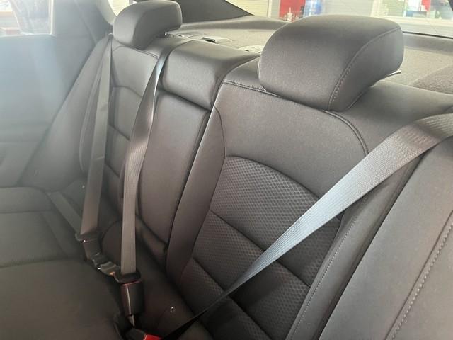 Chevrolet Malibu 4dr Sdn LT 2020