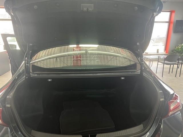 Chevrolet Malibu 4dr Sdn LT 2020