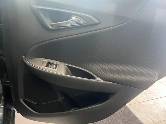 Chevrolet Malibu 4dr Sdn LT 2020