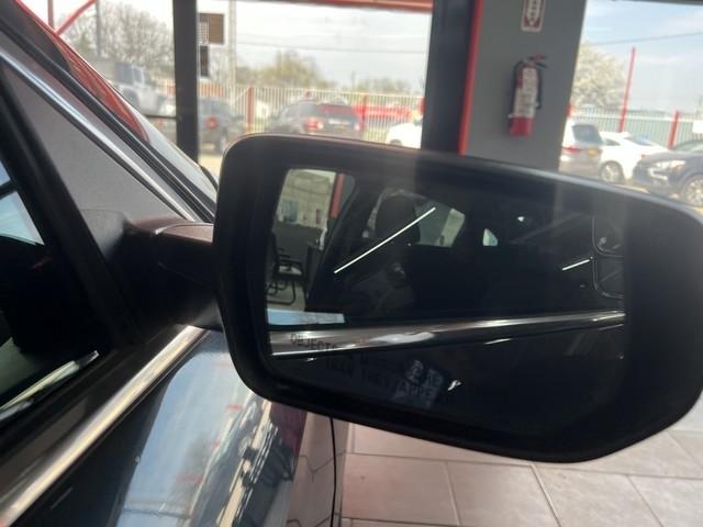 Chevrolet Malibu 4dr Sdn LT 2020