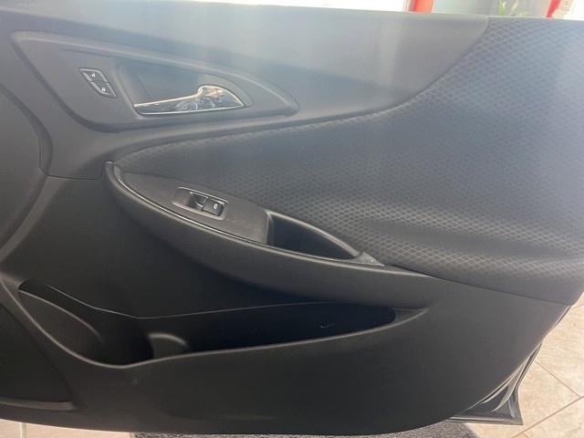 Chevrolet Malibu 4dr Sdn LT 2020