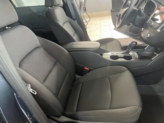 Chevrolet Malibu 4dr Sdn LT 2020