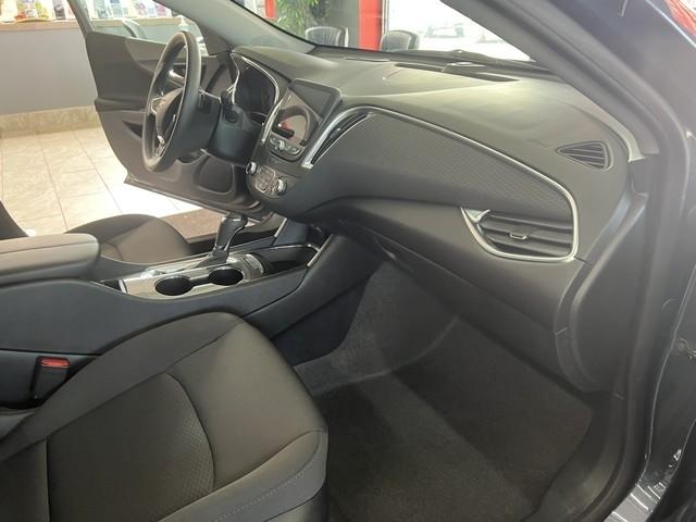 Chevrolet Malibu 4dr Sdn LT 2020