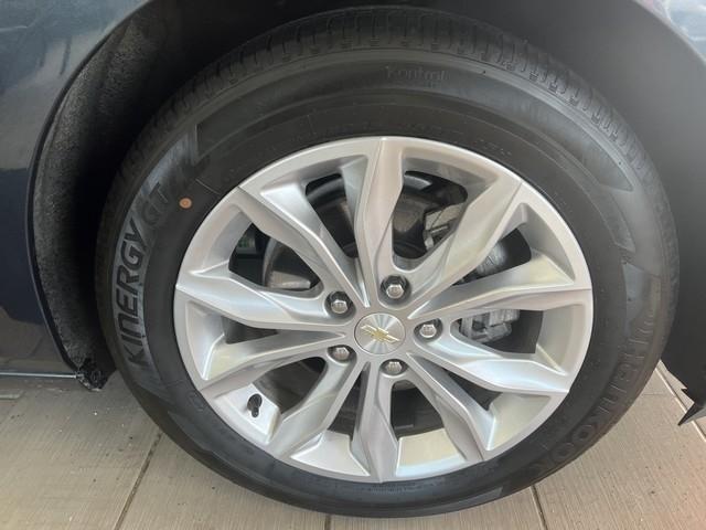 Chevrolet Malibu 4dr Sdn LT 2020