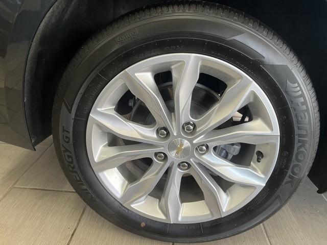 Chevrolet Malibu 4dr Sdn LT 2020