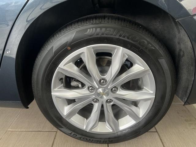 Chevrolet Malibu 4dr Sdn LT 2020