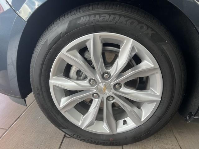 Chevrolet Malibu 4dr Sdn LT 2020