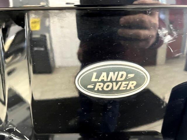 Land Rover Range Rover Evoque 5dr HB SE 2016 Land Rover Range Rover Evoque 5dr HB SE 2016
