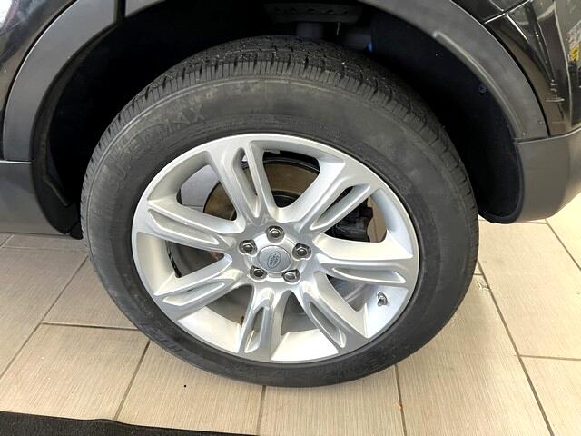 Land Rover Range Rover Evoque 5dr HB SE 2016 Land Rover Range Rover Evoque 5dr HB SE 2016