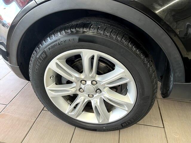 Land Rover Range Rover Evoque 5dr HB SE 2016 Land Rover Range Rover Evoque 5dr HB SE 2016