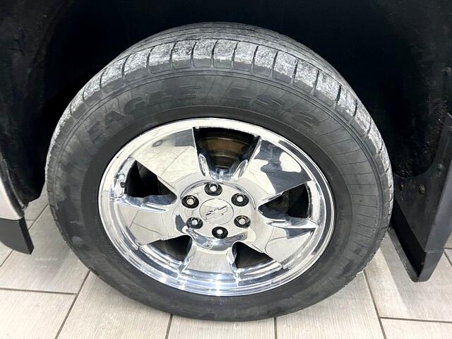 Chevrolet Silverado 1500 4WD Double Cab 143.5" LT w/1LT 2014 Chevrolet Silverado 1500 4WD Double Cab 143.5" LT w/1LT 2014
