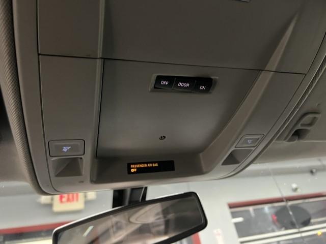 Chevrolet Silverado 1500 4WD Double Cab 143.5" LT w/1LT 2014