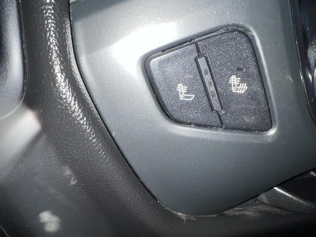 Chevrolet Silverado 1500 4WD Double Cab 143.5" LT w/1LT 2014