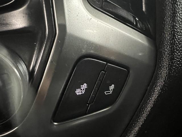 Chevrolet Silverado 1500 4WD Double Cab 143.5" LT w/1LT 2014