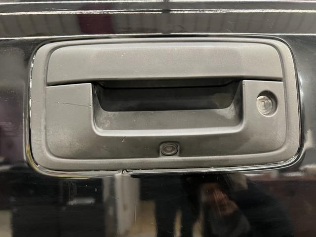 Chevrolet Silverado 1500 4WD Double Cab 143.5" LT w/1LT 2014