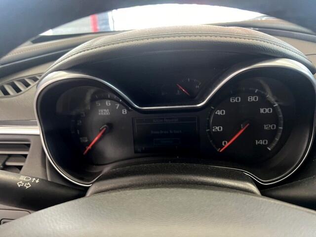 Chevrolet Impala 4dr Sdn LT w/1LT 2019 Chevrolet Impala 4dr Sdn LT w/1LT 2019