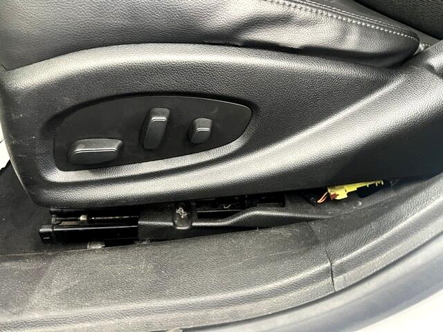 Chevrolet Impala 4dr Sdn LT w/1LT 2019 Chevrolet Impala 4dr Sdn LT w/1LT 2019