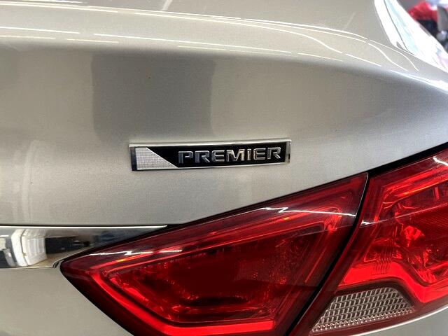 Chevrolet Impala 4dr Sdn LT w/1LT 2019 Chevrolet Impala 4dr Sdn LT w/1LT 2019