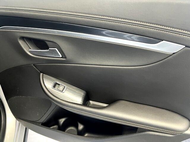 Chevrolet Impala 4dr Sdn LT w/1LT 2019 Chevrolet Impala 4dr Sdn LT w/1LT 2019