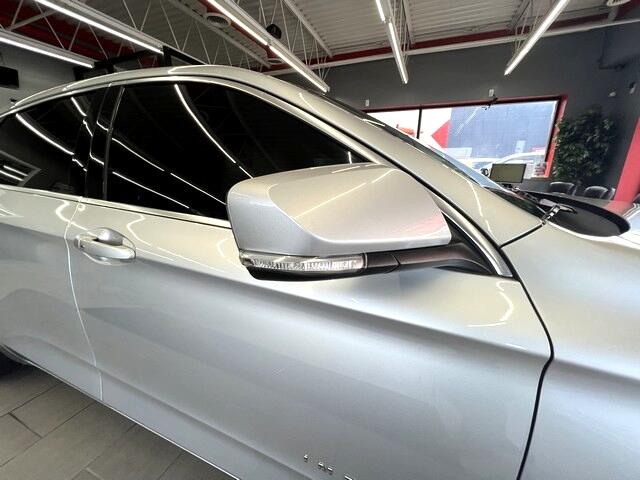 Chevrolet Impala 4dr Sdn LT w/1LT 2019 Chevrolet Impala 4dr Sdn LT w/1LT 2019