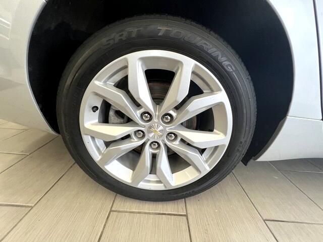 Chevrolet Impala 4dr Sdn LT w/1LT 2019 Chevrolet Impala 4dr Sdn LT w/1LT 2019