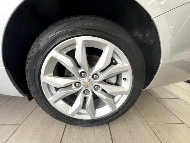 Chevrolet Impala 4dr Sdn LT w/1LT 2019 Chevrolet Impala 4dr Sdn LT w/1LT 2019