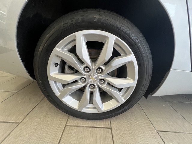 2019 Chevrolet Impala 4dr Sdn LT w/1LT