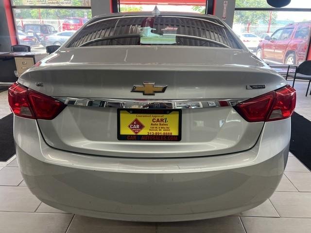 Chevrolet Impala 4dr Sdn LT w/1LT 2019