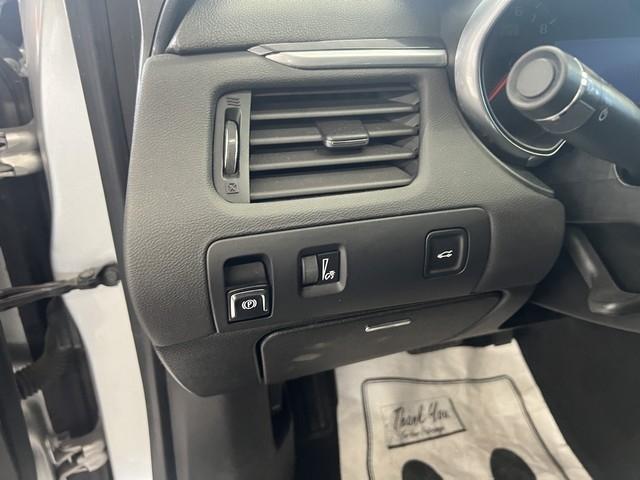 Chevrolet Impala 4dr Sdn LT w/1LT 2019