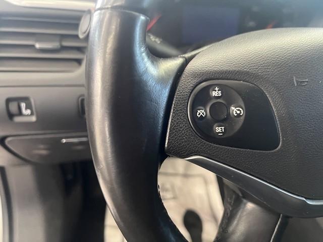 Chevrolet Impala 4dr Sdn LT w/1LT 2019