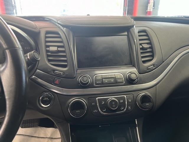 Chevrolet Impala 4dr Sdn LT w/1LT 2019