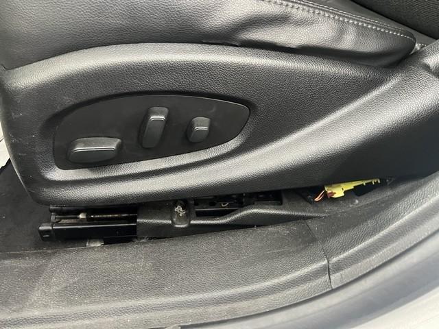 Chevrolet Impala 4dr Sdn LT w/1LT 2019