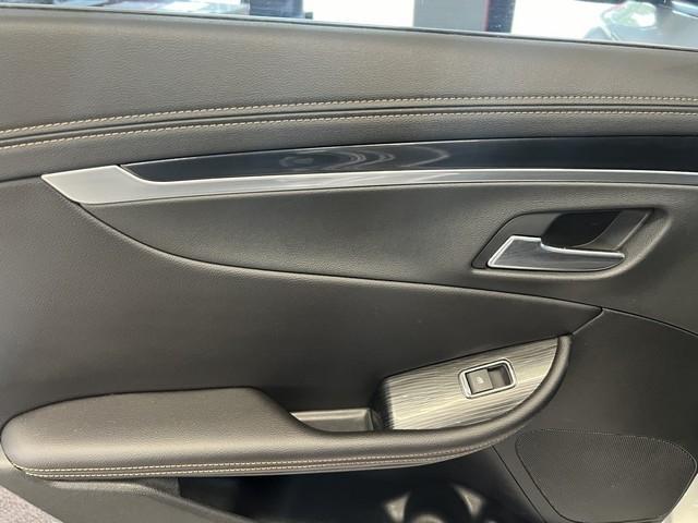 Chevrolet Impala 4dr Sdn LT w/1LT 2019