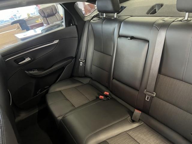 Chevrolet Impala 4dr Sdn LT w/1LT 2019