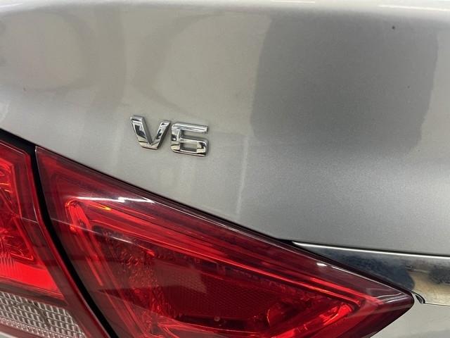 Chevrolet Impala 4dr Sdn LT w/1LT 2019