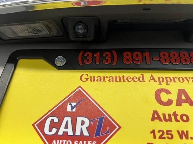 Chevrolet Impala 4dr Sdn LT w/1LT 2019